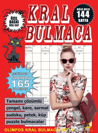 Kral Bulmaca - 6