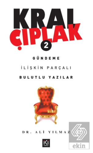 Kral Çıplak - 2