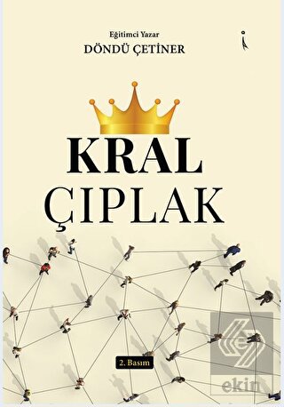 Kral Çıplak