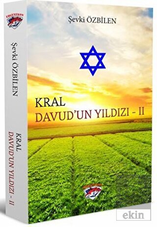 Kral Davud'un Yıldızı - 2