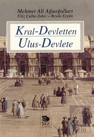 Kral Devletten Ulus Devlete