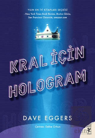 Kral İçin Hologram