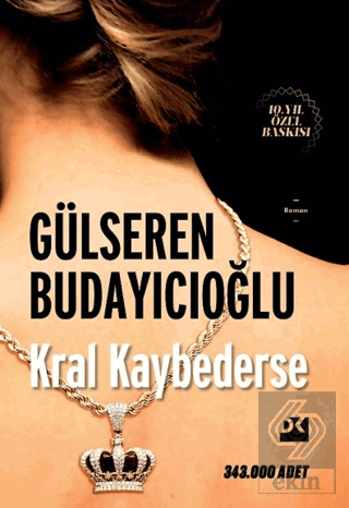 Kral Kaybederse - HC