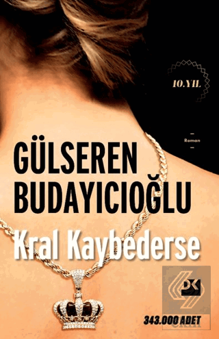 Kral Kaybederse - SC