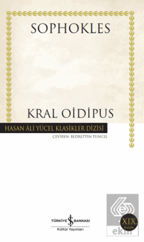 Kral Oidipus