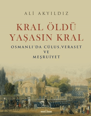 Kral Öldü Yaşasın Kral