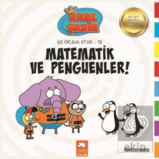 Kral Şakir- Matematik Ve Penguenler