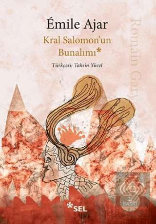 Kral Salomon\'un Bunalımı