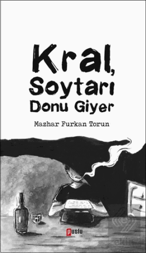 Kral Soytarı Donu Giyer