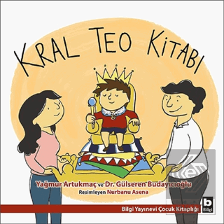 Kral Teo Kitabı