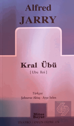 Kral Übü