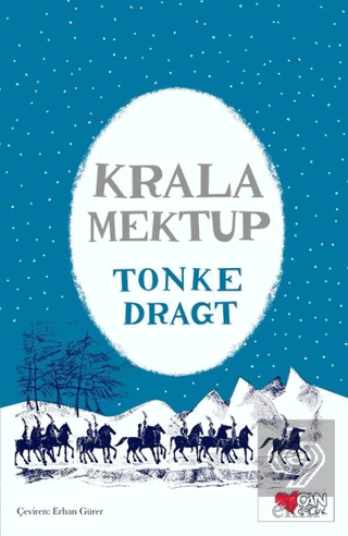 Krala Mektup