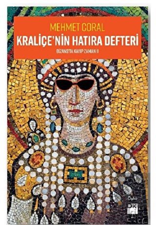 Kraliçe\'nin Hatıra Defteri