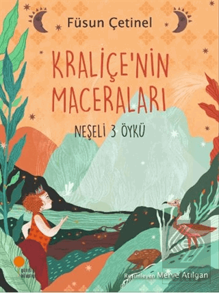 Kraliçe'nin Maceraları