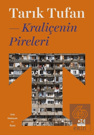 Kraliçenin Pireleri