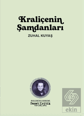 Kraliçenin Şamdanları