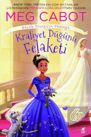 Kraliyet Düğünü Felaketi