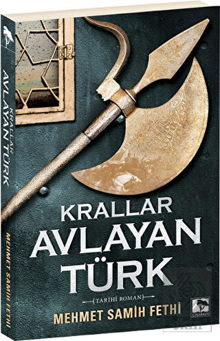 Krallar Avlayan Türk