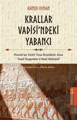 Krallar Vadisi\'ndeki Yabancı