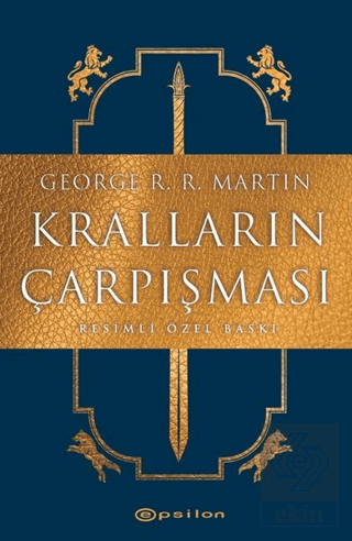 Kralların Çarpışması