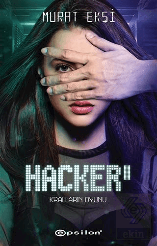 Kralların Oyunu - Hacker 2