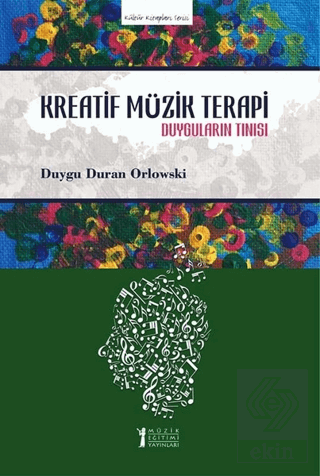 Kreatif Müzik Terapi