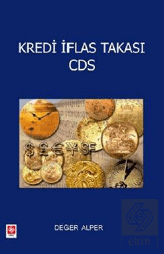 Kredi İflas Takası Cds Değer alper