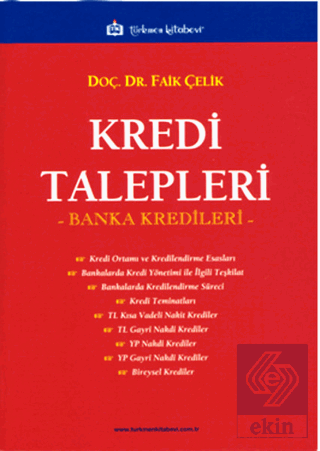 Kredi Talepleri