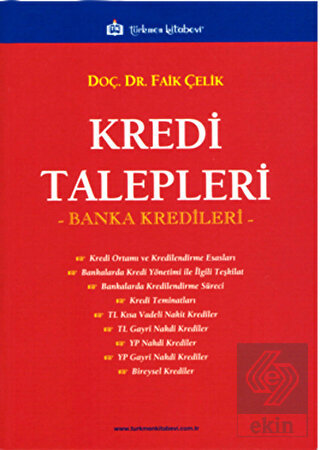 Kredi Talepleri