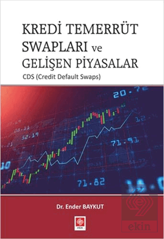 Kredi Temerrüt Swapları ve Gelişen Piyasalar