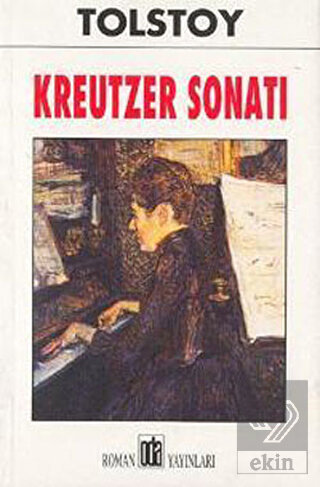 Kreutzer Sonatı