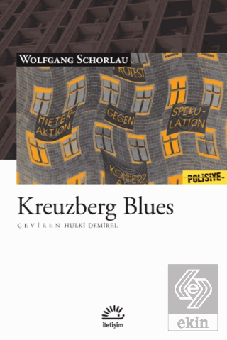 Kreuzberg Blues