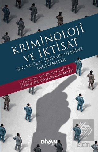 Kriminoloji ve İktisat