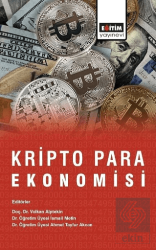 Kripto Para Ekonomisi