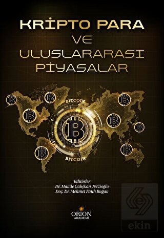 Kripto Para Ve Uluslararası Piyasalar