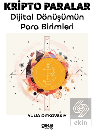 Kripto Paralar