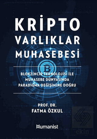 Kripto Varlıklar Muhasebesi