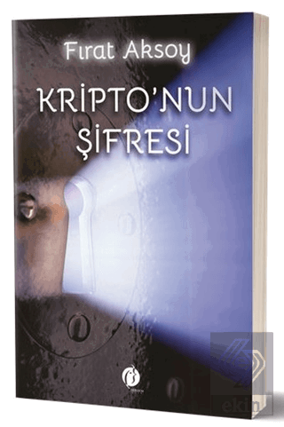 Kripto\'nun Şifresi