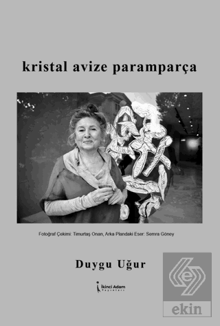 Kristal Avize Paramparça