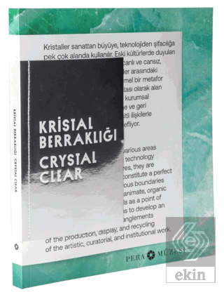 Kristal Berraklığı