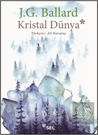 Kristal Dünya