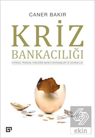 Kriz Bankacılığı