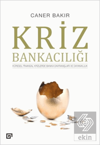 Kriz Bankacılığı