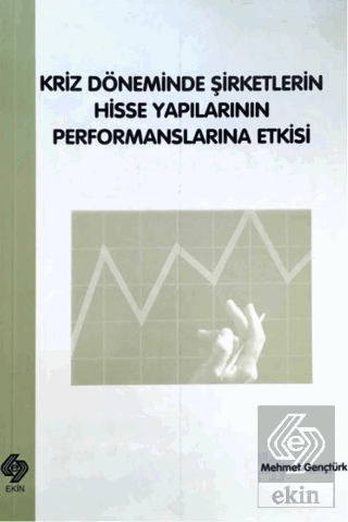 Kriz Döneminde Şirketlerin Hisse Yapı.Perfor.Etki.