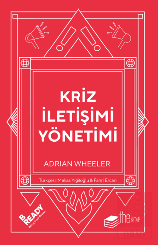 Kriz İletişimi Yönetimi