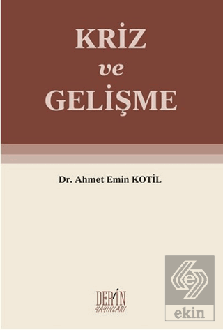 Kriz ve Gelişme