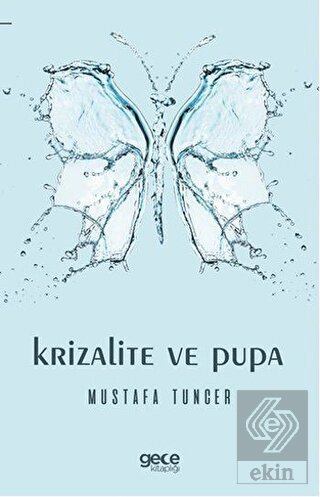 Krizalite ve Pupa