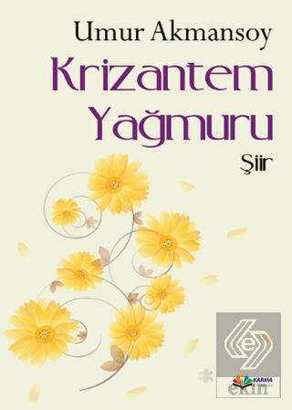 Krizantem Yağmuru