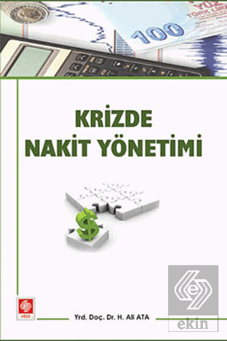 Krizde Nakit Yönetimi H.Ali Ata