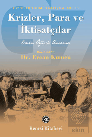 Krizler, Para ve İktisatçılar